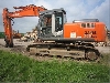 Hitachi ZX 280 LCN