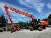 Hitachi ZX250 LCN3