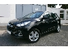 Hyundai ix35 2.0 CRDi 4WD Automatik -LEDER- -NAVI -GSD-