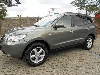 Hyundai Santa Fe 2.2 CRDi --Leder-Navi-PDC--