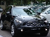 Infiniti FX 30d S Premium AWD Autom.**21 ZOLL**MEGAVOLL**