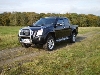 Isuzu D-Max 4x4 Double Cab Basic