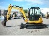 JCB 8055 ZTS