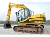 JCB JS 130 LC