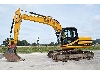 JCB JS 160 LC