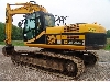 JCB JS200 LC