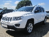 Jeep Compass Sport 4x2* Klima*Tempomat*