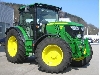 John-Deere 6105R TLS