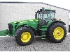 John-Deere 8430 ILS