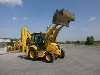 Komatsu WB 97 R5