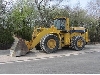 Komatsu WA 600-1