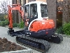 Kubota KX 161-3A