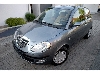 Lancia Ypsilon 1.2 16V Oro 1. Hand, Klima, Leder, GSD