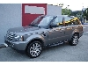 Land Rover Range Rover Sport V8 TD