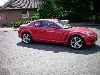 Mazda RX-8 Challenge (170kW)