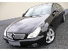 Mercedes-Benz CLS 350 CGI 7G-T Led. schwarz*Komfortsitz*Coman