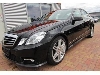 Mercedes-Benz E 250 CDI DPF BlueEFFICIENCY Avantgarde*AMG*