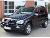 Mercedes-Benz ML 270 CDI Final Edition -Comand, Xenon, Leder