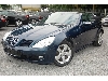 Mercedes-Benz SLK 200 200 Kompressor BI-XENON