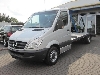 Mercedes-Benz Sprinter 315 CDI Abschleppwagen mit COMAND