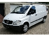 Mercedes-Benz Vito 111 CDI DPF Kasten Lang Sortimo Regalsystem