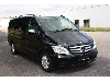 Mercedes-Benz Viano 2.2 CDI DPF lang Automatik Ambiente