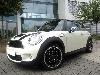 Mini Cooper S*PANORAMA*LEDER*SHG*XENON