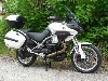 Moto Guzzi Stelvio 1200