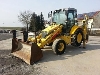 New Holland LB 110 B