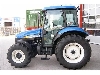 New Holland TD5010