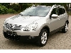 Nissan Qashqai+2 (7SITZER)LEDER/AUTOMATIK PANORAMA