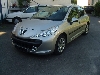 Peugeot 207 Tendance Automatik