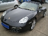 Porsche Boxster S Vollleder, Navi, Xenon