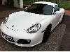 Porsche Cayman S PDC-BiXenon-Sport Chrono Plus-PDK