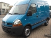 Renault Master L1H1 3,3t Ka