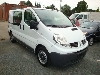 Renault Trafic L1H1 Klima- Werkstatteinr.BOTT,Euro 4