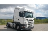 Scania R 420 Highline