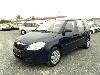 Skoda Roomster 1.2 12V HTP Style, KLIMA, SCHECKHEFT