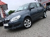 Skoda Fabia Ambition 1.6 TDI 75 CR Klima Alu