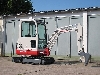 Takeuchi TB 016