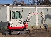 Takeuchi TB 125