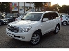 Toyota Land Cruiser HDJ 200 V8 EXECUTIVE LEDER BEIGE-NA