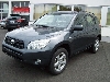 Toyota RAV 4 Sol Klimaautomatik+Alu