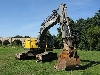 Volvo EC 360 LC