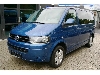 VW Caravelle Comfortline 2.0BiTDI Navi Standheizung