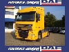 DAF XF 105.410 4X2 12/2010