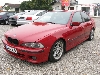 BMW 523i M-Sportpaket