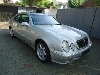 Mercedes-Benz CLK 320 Elegance Facelift Leder Klima Xenon