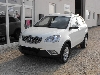 SsangYong Korando 2.0 e-XDi DPF 4WD Quartz Eco