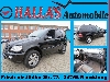 Mercedes-Benz ML 270 CDI *Navi*Leder*Automatik*1.Hand*